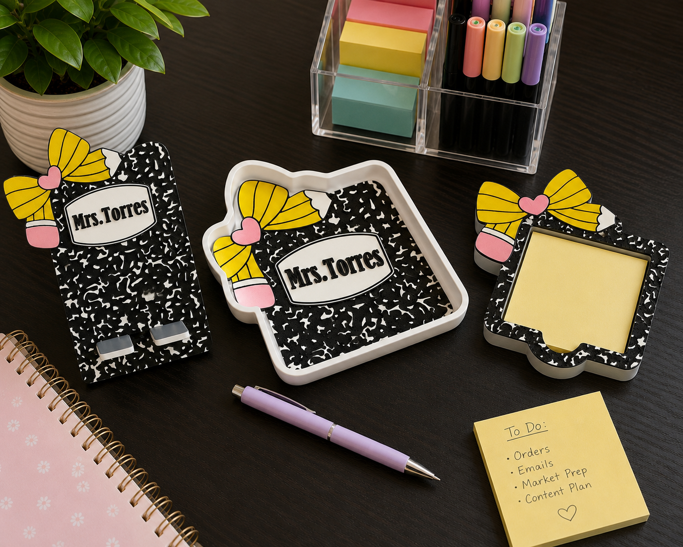 Teacher Collection