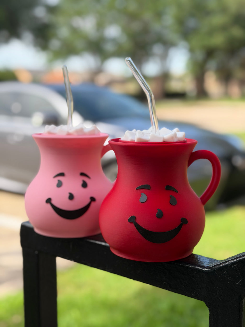 Kool-aid Retro Inspired 12oz Soda Can Holder