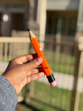 🎃 Halloween 3D Printed Refillable Pen