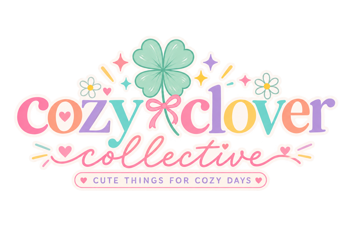 Cozy Clover Collective