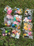 Mystery Straw Cover Charm Pack (5-Pack)