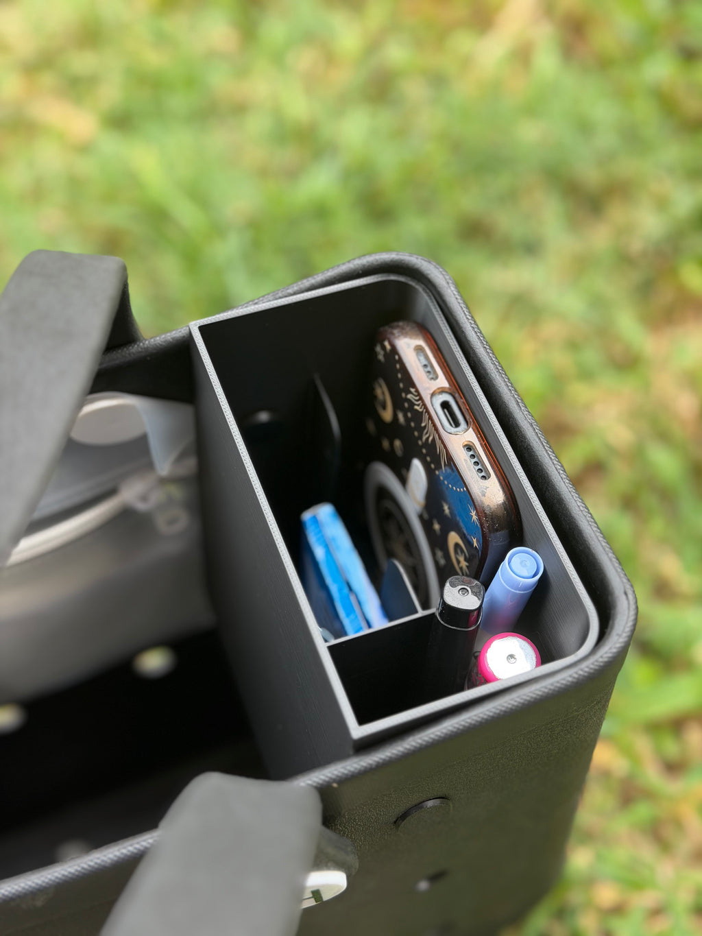 Bogg Bag Organizer Insert | 3D Printed Bag Divider