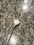Heart-Shaped iPhone Charger Protector | 3D Printed Cable Saver
