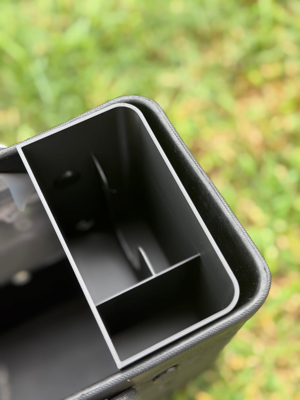 Bogg Bag Organizer Insert | 3D Printed Bag Divider