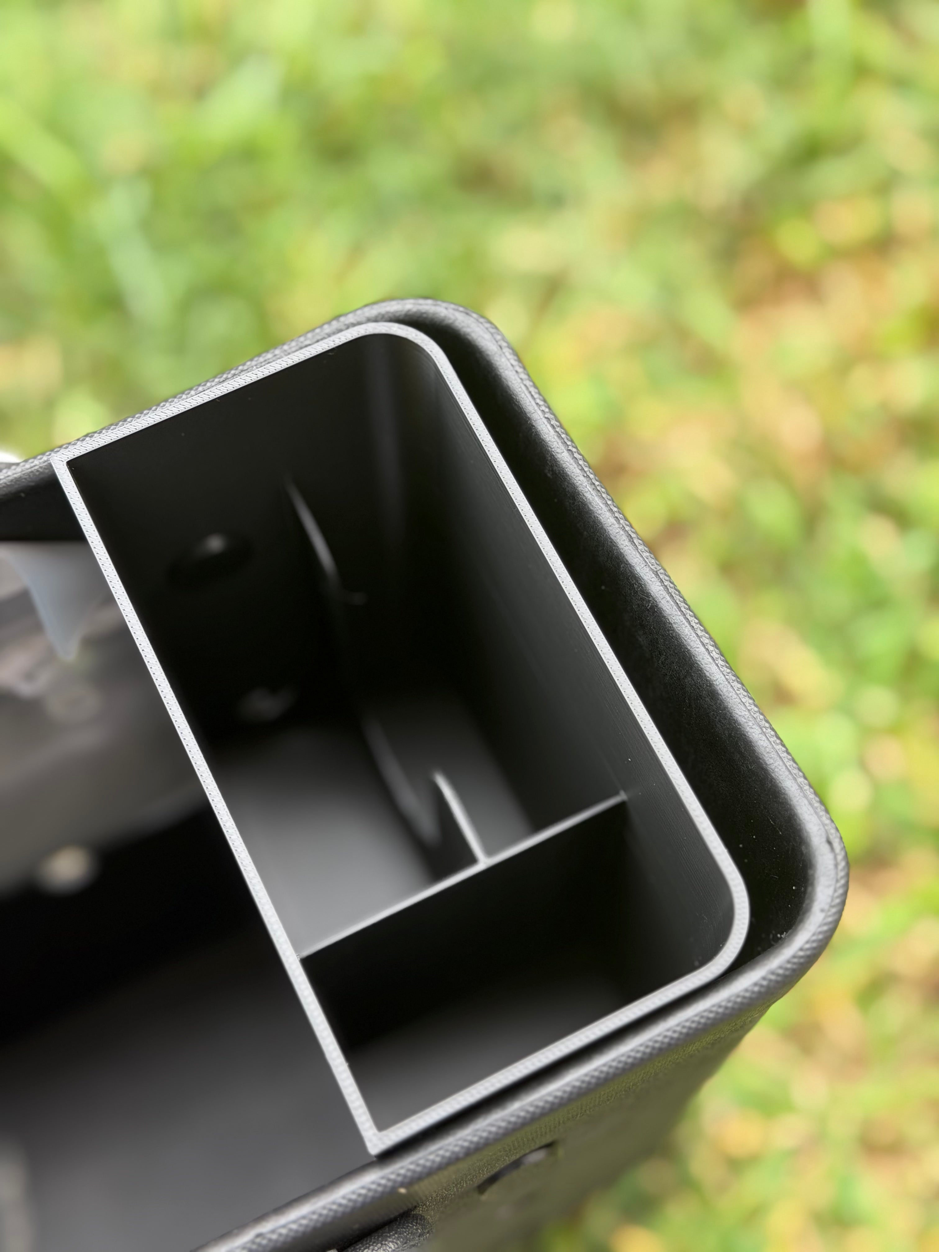 Bogg Bag Organizer Insert | 3D Printed Bag Divider