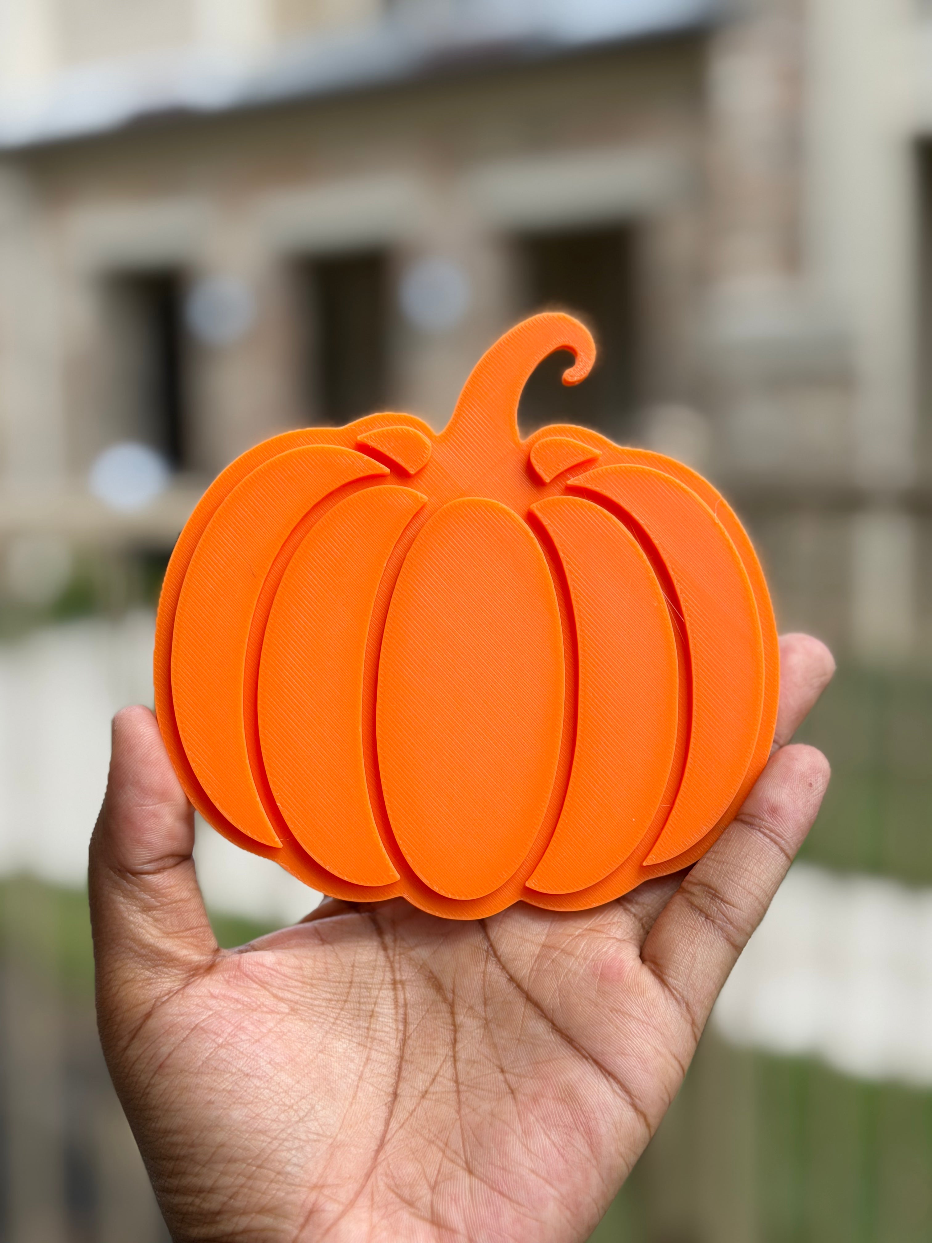 Spooky Season Halloween Coaster Set | Set of 4