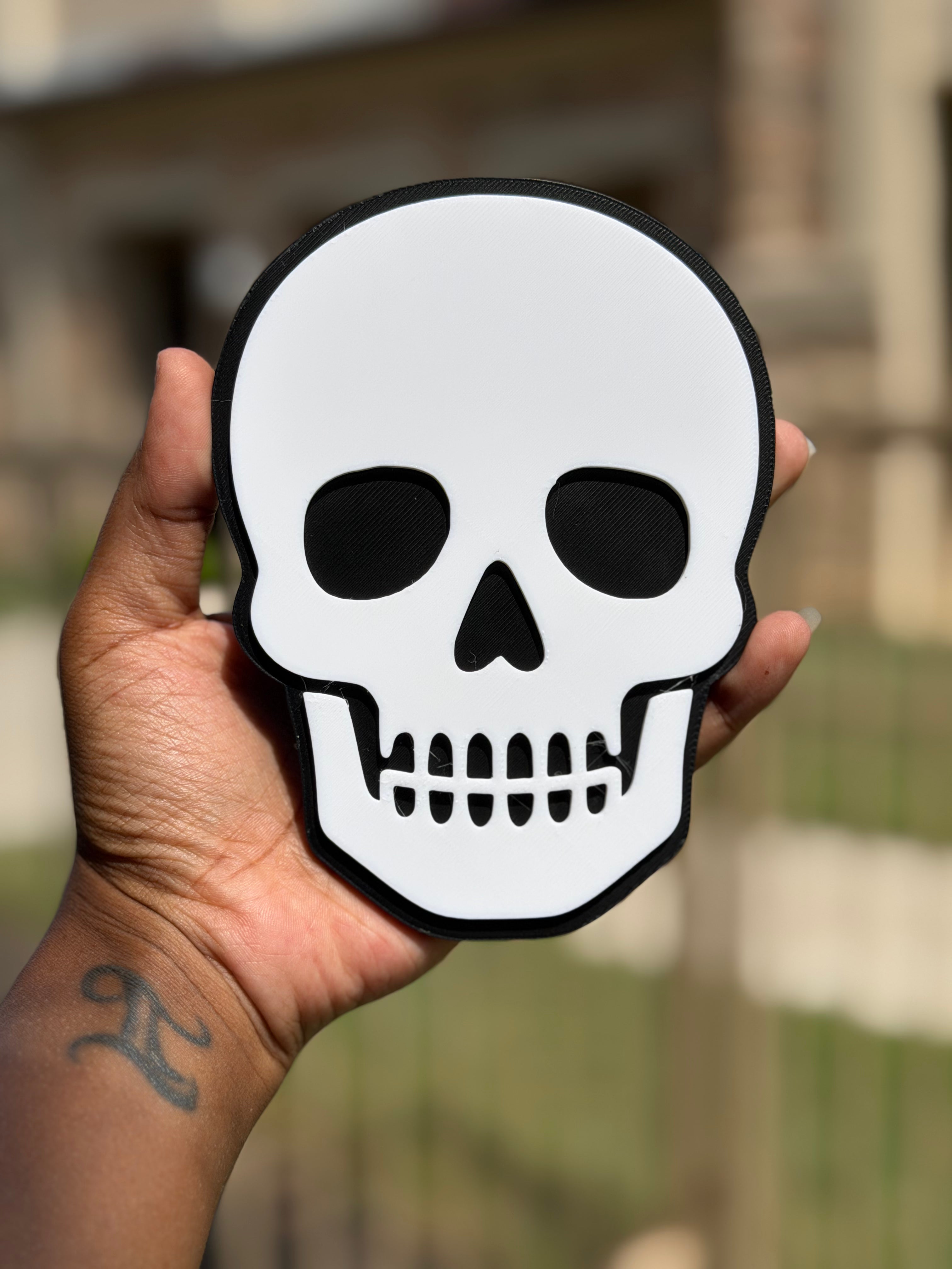 Spooky Season Halloween Coaster Set | Set of 4